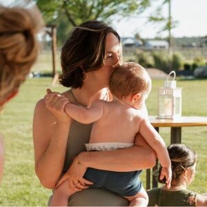 Meet your Posher, Chelsey!